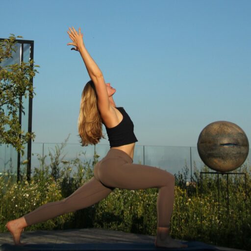 Yoga Zuza Lublin