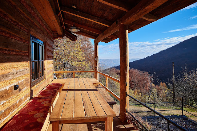 Wyjazd jogowy do Chaty Miłośliwka 19-21 września 2025